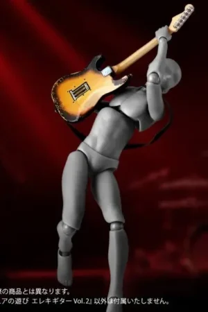DIG - PURIPURA Doll's Arsenal - Weapon Workshop Evolution - Photo 1 | TopGKStore