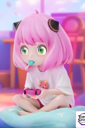 KK Studio – Spy x Family Anya plays games - Photo 1 | TopGKStore