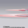 BANDAI SPIRITS – METAL BUILD 10th Anniversary Mobile Suit Gundam 00 Trans-Am Raiser Full Particle ver. (Licensed) - Pho