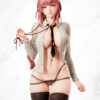 Sweet Studio – Chainsaw Man 1/4 Makima - Photo 10 | TopGKStore