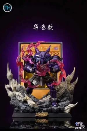 MX Studio – Yu-Gi-Oh! 006 Exodia - Photo 2 | TopGKStore