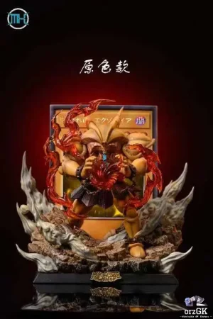 MX Studio – Yu-Gi-Oh! 006 Exodia - Photo 1 | TopGKStore