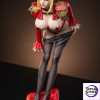 Fate Series FGO Nero Claudius 1/4 Scale GK Statue Sex Wedding Dress VersionDragon Studio - Photo 16 | TopGKStore