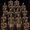 FREEing – figma The Table Museum Terracotta Army (Licensed) - Photo 7 | TopGKStore