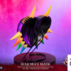 First 4 Figures – The Legend of ZeldaTM: Majora’s Mask – Majora’s Mask 10” PVC Statue LZMMST (Licensed) - P