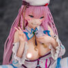 Rocket Boy – Siokonbu Original Character (Published Cover of COMIC BAVEL) Momo Tsukimi 1/6 Complete Figure (Licensed) -