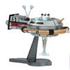 Bell Fine – Thunderbirds Thunderbird 5 Commemorative Model (Licensed) - Photo 6 | TopGKStore