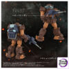 TAKARA TOMY – Toyrise AT Collection 07 Scopedog Brown Color Ver. (Licensed) - Photo 5 | TopGKStore