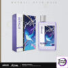 miHoYo – Honkai: Star Rail Galactic Scent Series Shower Gel (Licensed) - Photo 2 | TopGKStore
