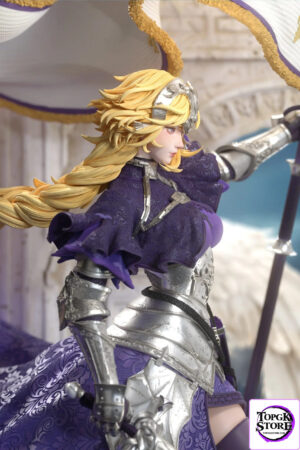Belief Studio – Jeanne d’Arc Fate - Photo 1 | TopGKStore