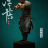UMAN Studio – Water Margin: The Wanderer Yan Qing 1/6 Statue (Licensed) - Photo 7 | TopGKStore
