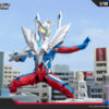 ZD TOYS – TV Ultraman Light Series Ultimate Zero UL-A16 (Licensed) - Photo 18 | TopGKStore