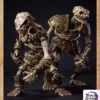 YOTOTOY – Skeletal Snake-Man Set (Licensed) - Photo 1 | TopGKStore