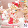 Tiny Fox – TinyFox Flora Misty 1/6 Points Angel Body Ball-joint Doll (Licensed) - Photo 8 | TopGKStore