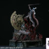 Bard Studio – Bloodborne Fight in the Astral Clock Tower Lady Maria vs. Hunter - Photo 2 | TopGKStore