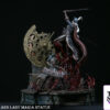 Bard Studio – Bloodborne Fight in the Astral Clock Tower Lady Maria vs. Hunter - Photo 3 | TopGKStore