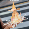 WeArtDoing Studio – Sleeping Beauty-Ice Cream Fairies-Vanilla X Matcha X Chocolate (Licensed) - Photo 6 | TopGKStore