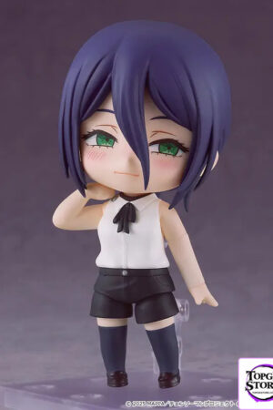 GSC – Nendoroid Movie Chainsaw Man: Reze Arc Reze (Licensed) - Photo 2 | TopGKStore