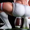 TINY BIRD Studio – 1/6 Rugby Player RIKKi (Licensed) - Photo 3 | TopGKStore