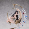 Eclipse Feather – Goddess of the Moon Luna 1/6 Complete Figure (Licensed) - Photo 2 | TopGKStore