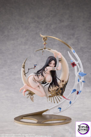 Eclipse Feather – Goddess of the Moon Luna 1/6 Complete Figure (Licensed) - Photo 2 | TopGKStore