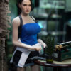 SWTOYS Studio – FS074 Jill Valentine Action Figure Resident Evil - Photo 9 | TopGKStore