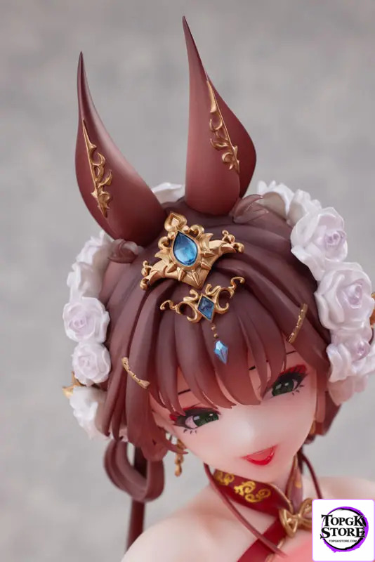 WILDMELODY – Kiki illustration by RST 1/6 Figure (Licensed) - Photo 10 | TopGKStore