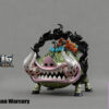 TOY Studio – Five Elders in their beast forms One Piece - Photo 11 | TopGKStore