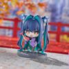 Hobby Sakura – NIKKE:The Goddess of Victory New Year Special SD Figure Set Of 8 (Licensed) - Photo 11 | TopGKStore