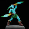 HOT Studio – Link Zora Form Link Figure The Legend of Zelda - Photo 13 | TopGKStore