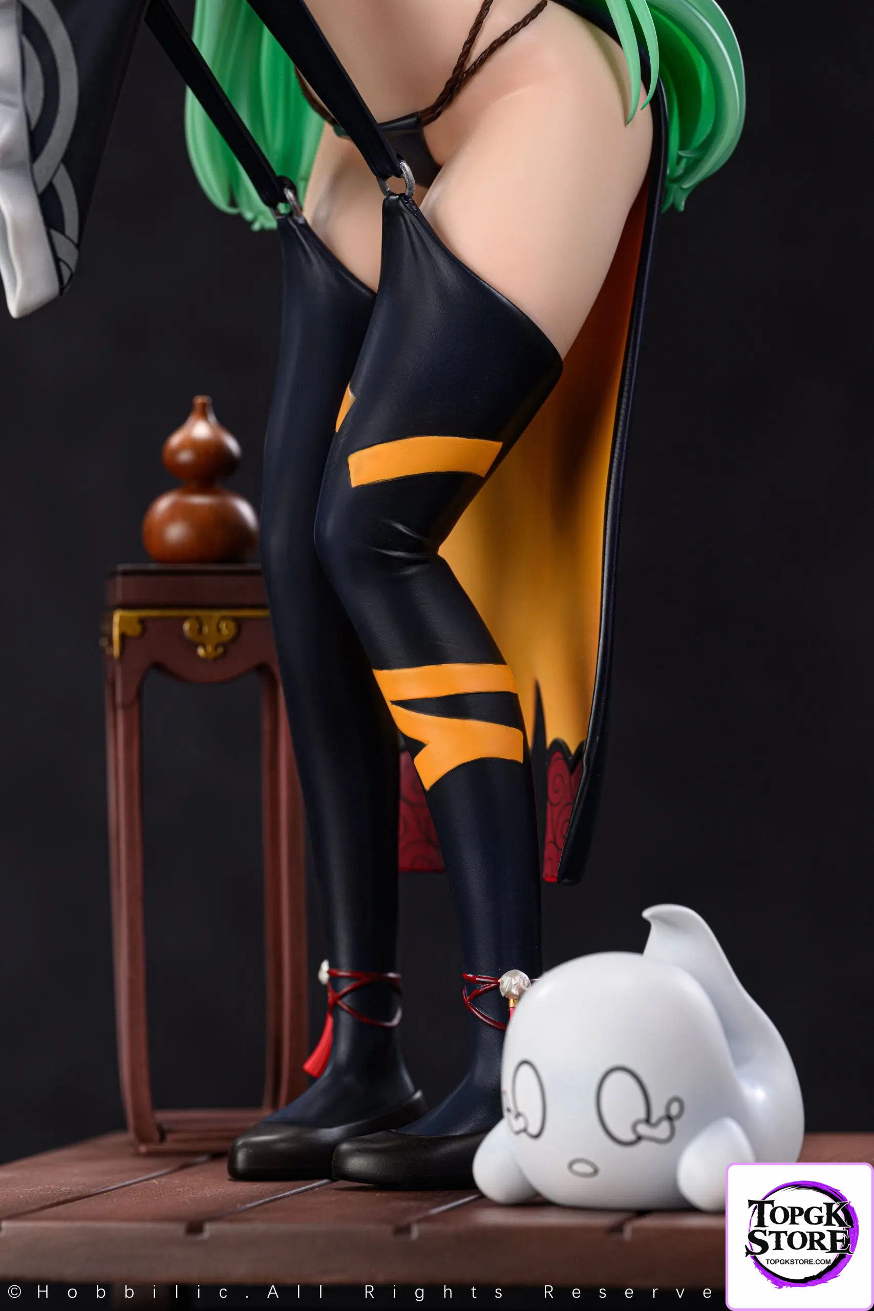 Hobbilic – Zombie Miss Sakura (Licensed) - Photo 7 | TopGKStore