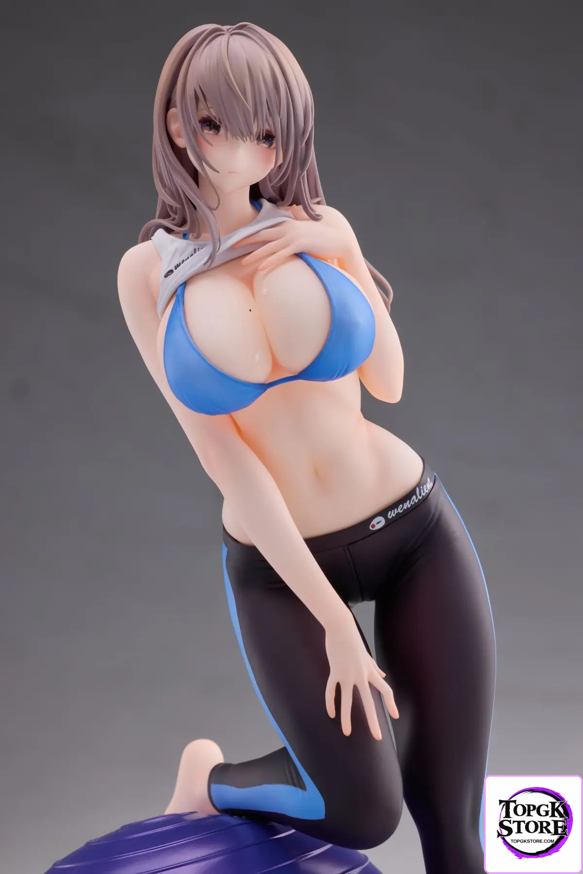 MOMOROSER Studio – Yoga Girl Aoi (Licensed) - Photo 11 | TopGKStore