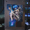 Max Factory – Ghost in the Shell Kusanagi Motoko 1/7 Figure (Licensed) - Photo 2 | TopGKStore