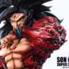 Kuang Feng Studio – Son Goku Super Saiyan Dragon Ball - Photo 22 | TopGKStore