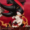 First 4 Figures Studio – Resin Collectible Sonic & Shadow Generations Shadow Evolved (Licensed) - Photo 12 | TopGKS