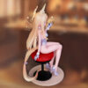 Flawless Studio – Blue Archive Yurizono Seia Bar Bunny Girl - Photo 7 | TopGKStore