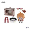 miHoYo – Genshin Impact 2026 Gathering Celebration Series Tartaglia Mini Doll Gift Box (Licensed) - Photo 5 | TopGKStor