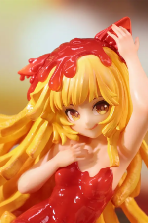 WeArtDoing Studio – Sleeping Beauty-Fries Fairies-Classic Ketchup & Fairies-Wasabi (Licensed) - Photo 2 | TopGKStor