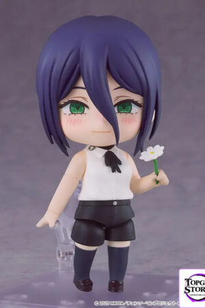 GSC – Nendoroid Movie Chainsaw Man: Reze Arc Reze (Licensed) - Photo 1 | TopGKStore
