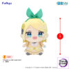 FURYU – PlushToy Hatsune Miku Citrus ver. Hatsune Miku X Kagamine Rin X Kagamine Len (Licensed) - Photo 4 | TopGKStore