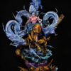 Iron Curtain Studio – One Piece High End Series Thunder God Enel - Photo 1 | TopGKStore