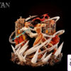 TITAN Studio – The Great Titan 01 War Hammer Titan VS. Attack Titan Attack on Titan - Photo 14 | TopGKStore