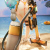 Hobby Sakura – Goddess of Victory: Nikke Elegg Boom and Shock 1/7 Figure (Licensed) - Photo 6 | TopGKStore