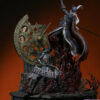 Bard Studio – Bloodborne Fight in the Astral Clock Tower Lady Maria vs. Hunter - Photo 1 | TopGKStore