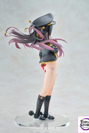 Orchid Seed – Maitetsu Last Run!! Hachiroku 1/4.5 Complete Figure (Licensed) - Photo 2 | TopGKStore