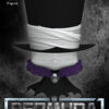 Iconic Figure Studio – Arcobaleno Series #9 Bermuda Katekyo Hitman Reborn - Photo 1 | TopGKStore