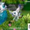 AN Studio – Digimon Digimon Desktop Ecology Series #1 - Photo 11 | TopGKStore
