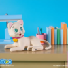 CAW Collectibles – Doraemon 1/6 Scale Premium Statue (Licensed) - Photo 11 | TopGKStore