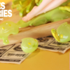 WeArtDoing Studio – Sleeping Beauty-Fries Fairies-Classic Ketchup & Fairies-Wasabi (Licensed) - Photo 64 | TopGKSto
