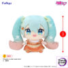 FURYU – PlushToy Hatsune Miku Citrus ver. Hatsune Miku X Kagamine Rin X Kagamine Len (Licensed) - Photo 3 | TopGKStore